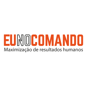 Logo_Eu no Comando